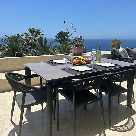 아파트 Marazul Sunset *