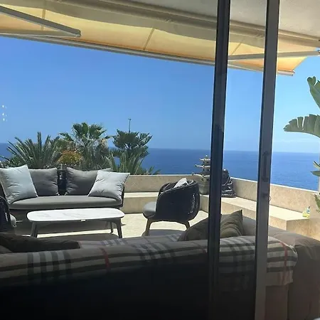 Marazul Sunset 아데제