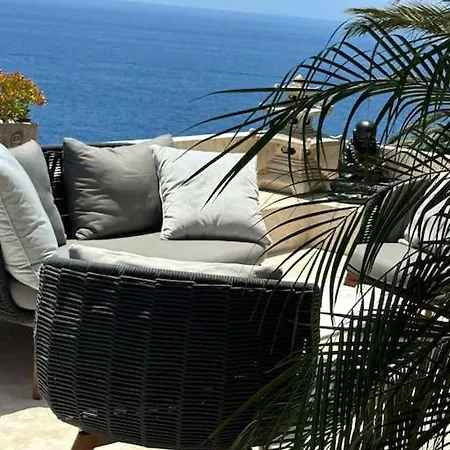 Marazul Sunset 아데제