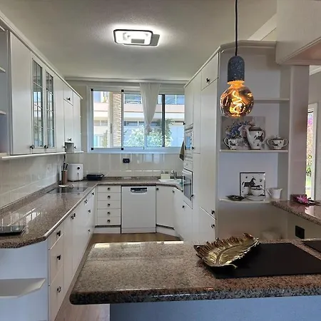 Marazul Sunset 아파트