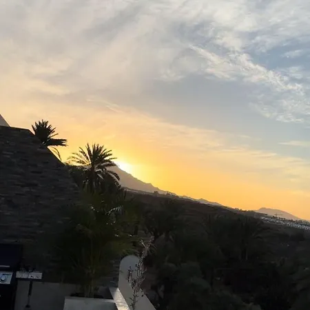 Marazul Sunset 아데제