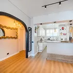 Apartman Marazul Sunset *