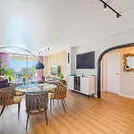 Apartman Marazul Sunset *