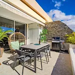 Marazul Sunset Apartman Costa Adeje (Tenerife)