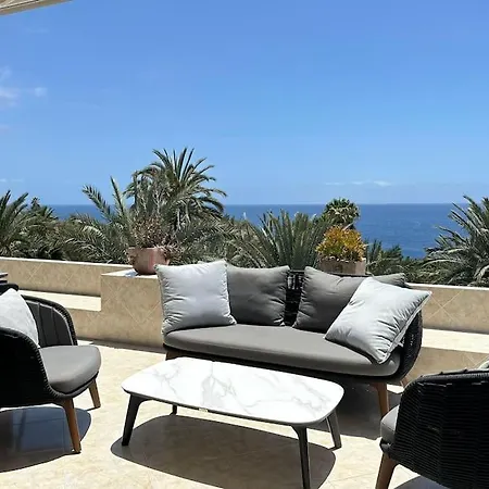 Appartement Marazul Sunset Costa Adeje (Tenerife)