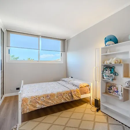 Marazul Sunset Appartement