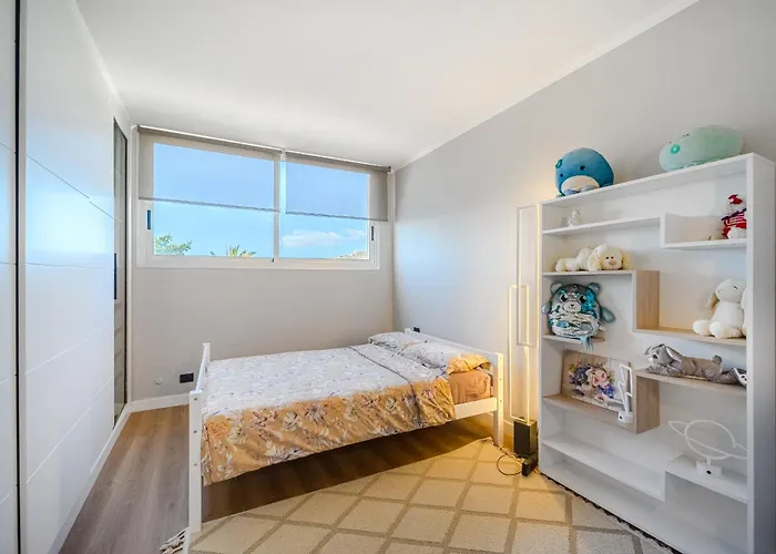 Marazul Sunset Appartement