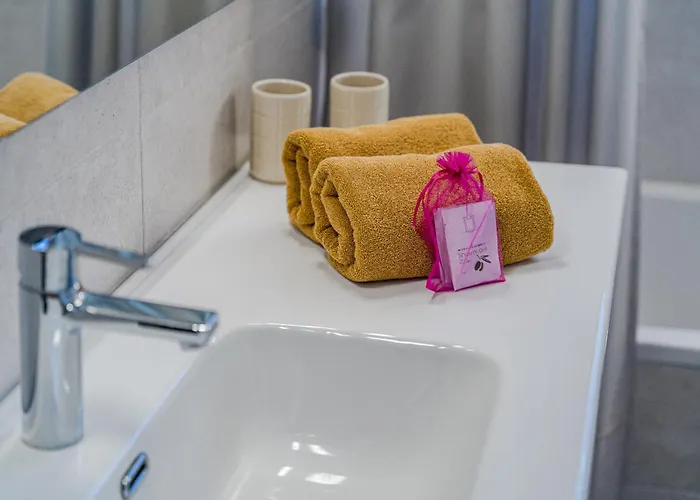 Апартаменты Marazul Sunset