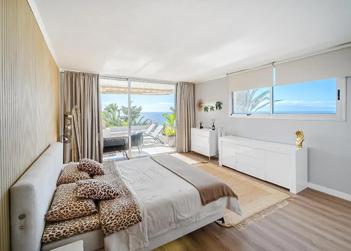 Appartement Marazul Sunset Costa Adeje (Tenerife)