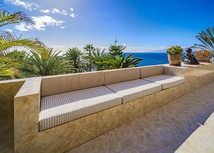 Appartement Marazul Sunset