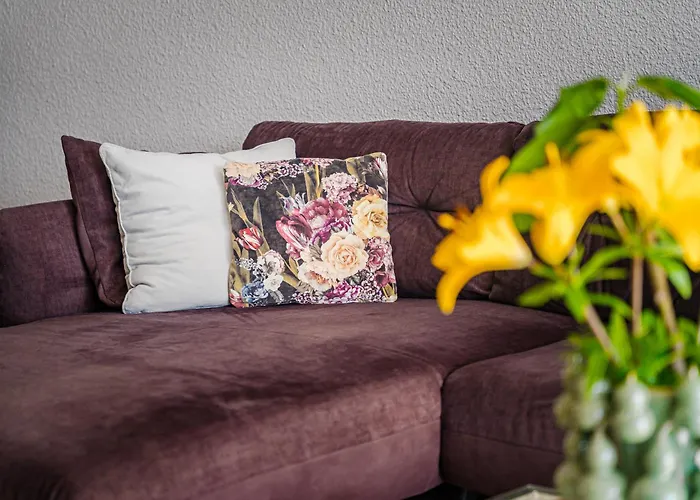 Marazul Sunset Апартаменты Адехе