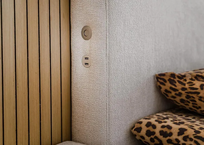 Апартаменты Marazul Sunset