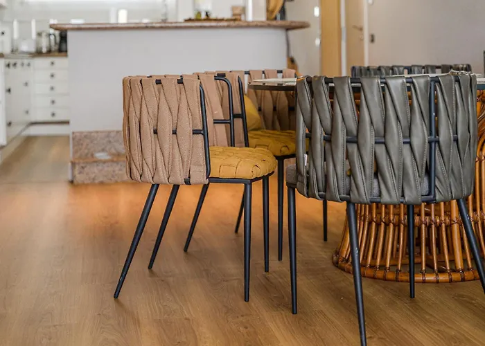 Апартаменты Marazul Sunset