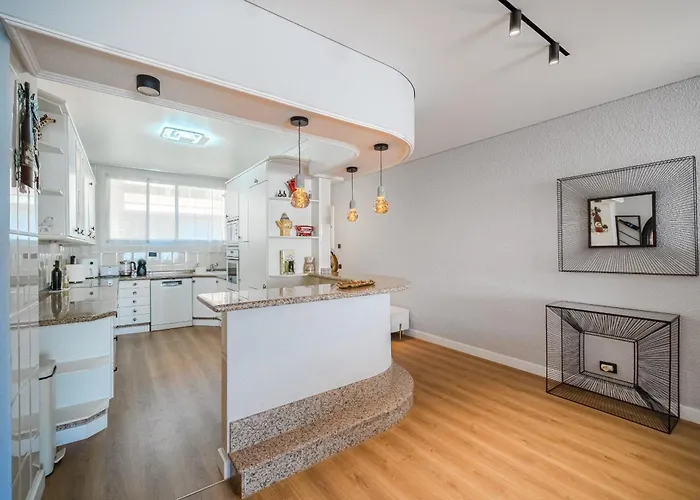 Marazul Sunset Апартаменты *