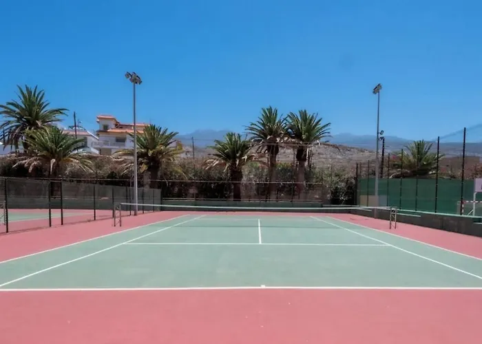 Marazul Sunset Appartement *