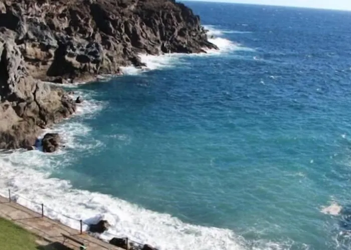 Apartment Marazul Sunset