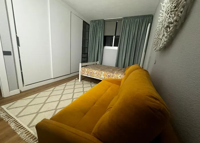 Apartment Marazul Sunset