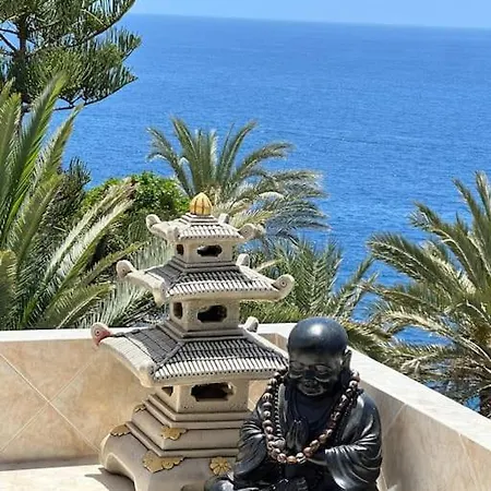 Marazul Sunset Apartamento *