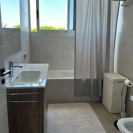 Marazul Sunset Apartamento