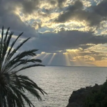 Marazul Sunset Apartment *