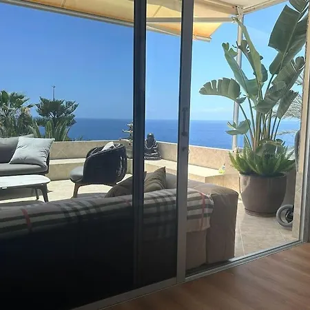 Apartamento Marazul Sunset *