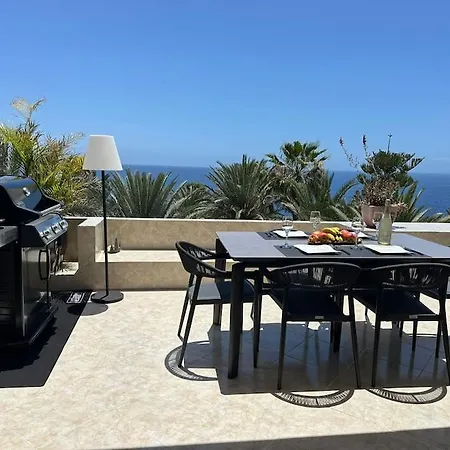 Apartamento Marazul Sunset Costa Adeje (Tenerife)