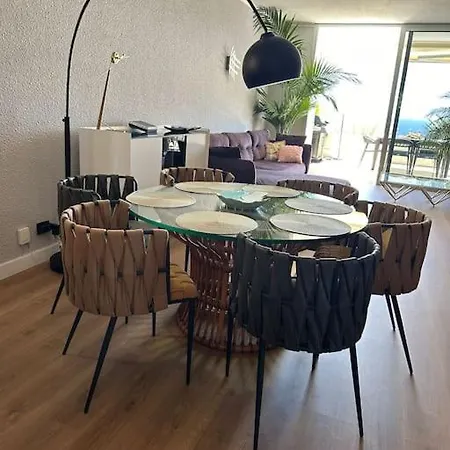 Marazul Sunset Apartamento Costa Adeje (Tenerife)