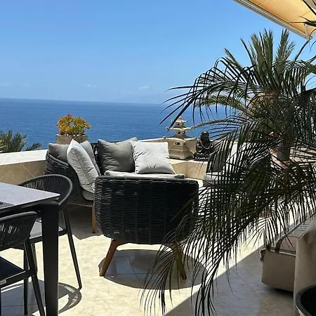 Apartamento Marazul Sunset Costa Adeje (Tenerife)