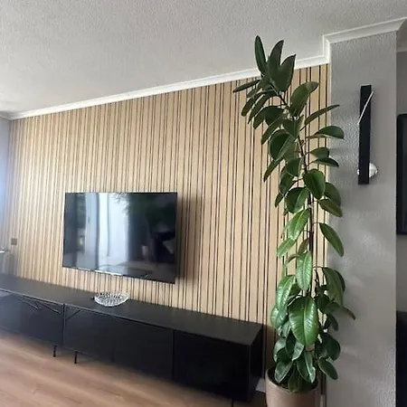 Apartamento Marazul Sunset *