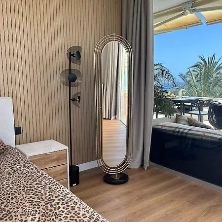 Marazul Sunset Apartment *
