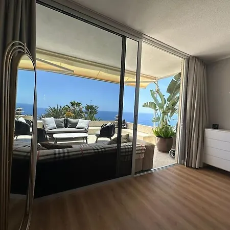 Marazul Sunset Apartment *