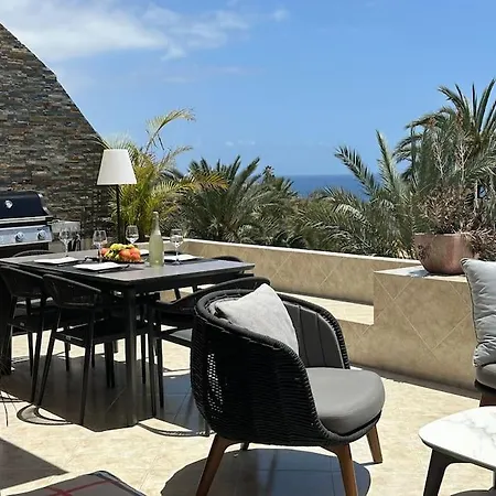 Apartamento Marazul Sunset *