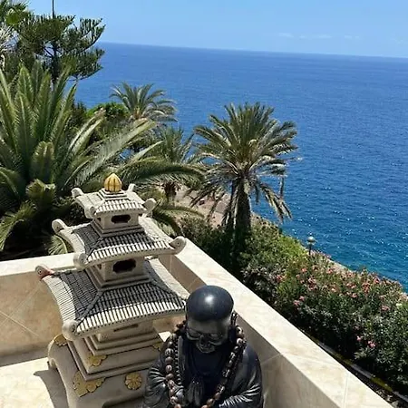 Marazul Sunset Lägenhet