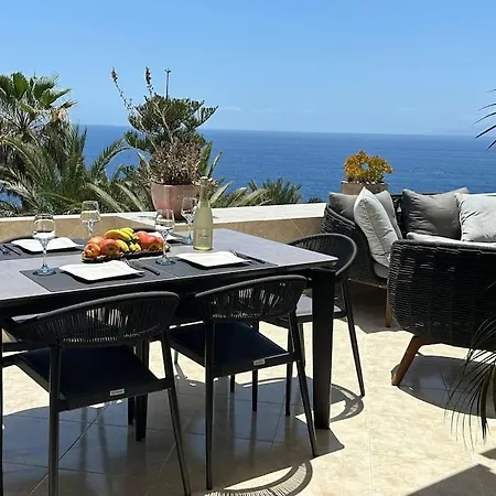 Apartamento Marazul Sunset