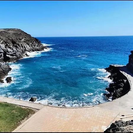 Marazul Sunset Lägenhet Costa Adeje (Tenerife)
