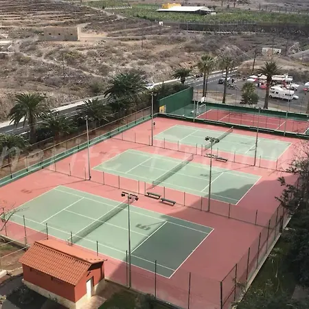 Apartamento Marazul Sunset *