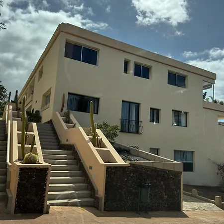 Apartamento Marazul Sunset Costa Adeje (Tenerife)