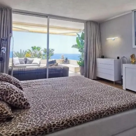 Marazul Sunset Lägenhet