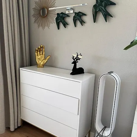 Lägenhet Marazul Sunset Costa Adeje (Tenerife)