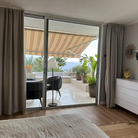 Marazul Sunset Apartamento