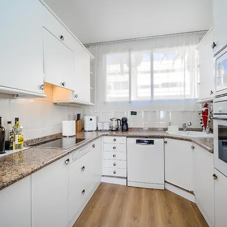 Apartment Marazul Sunset