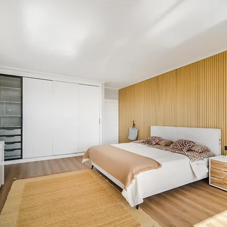 Apartment Marazul Sunset