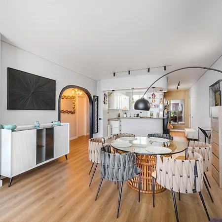 Marazul Sunset Apartmán