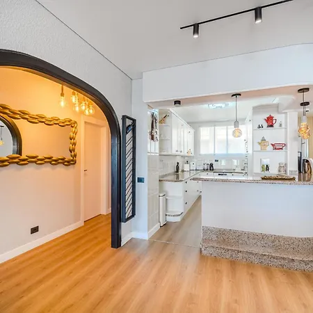 Lägenhet Marazul Sunset *