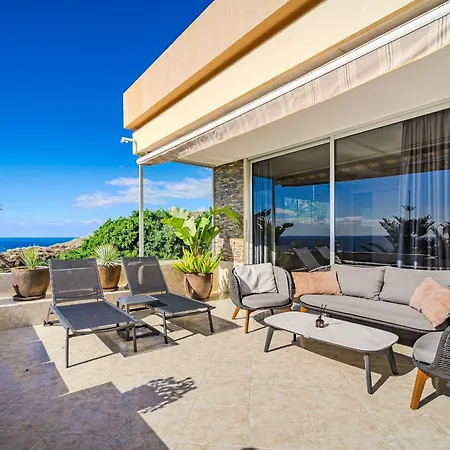 Lägenhet Marazul Sunset Costa Adeje (Tenerife)