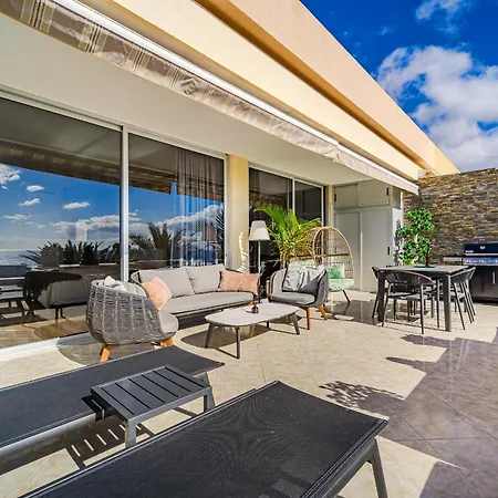 Marazul Sunset Lägenhet