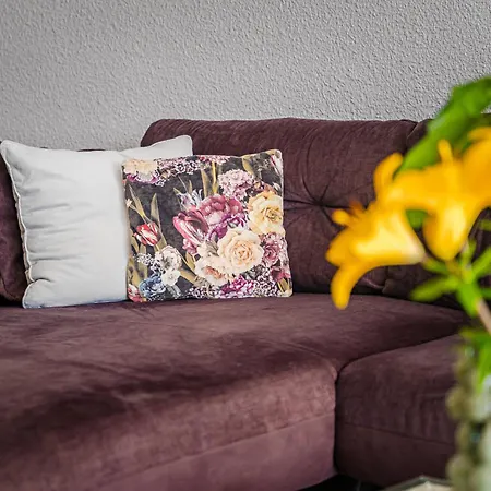 Marazul Sunset Lägenhet Costa Adeje (Tenerife)