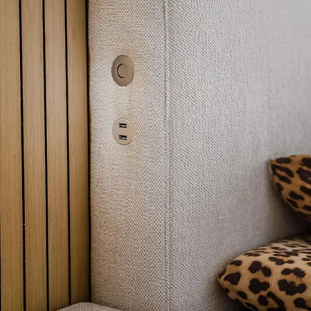 Lägenhet Marazul Sunset