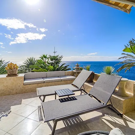 Lägenhet Marazul Sunset *