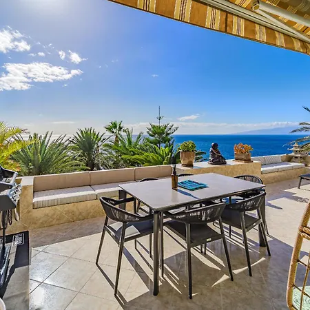 Marazul Sunset * Costa Adeje (Tenerife)